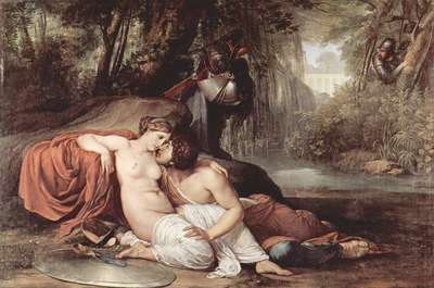 francesco hayez