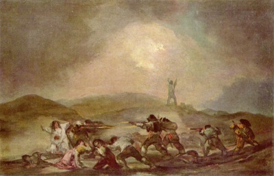 francisco de goya y lucientes