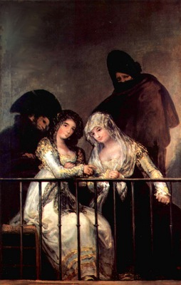 francisco de goya y lucientes