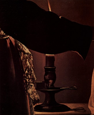 georges de la tour