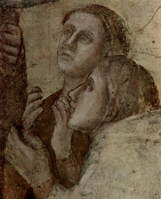 giotto di bondone