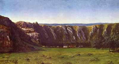 gustave courbet