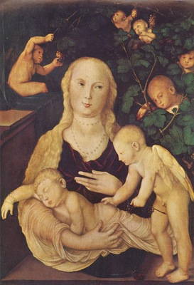 hans baldung