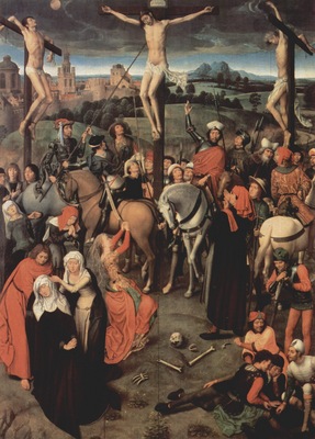 hans memling
