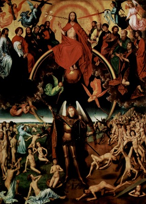 hans memling