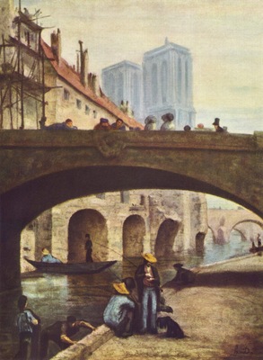 honore daumier
