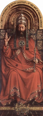 hubert van eyck
