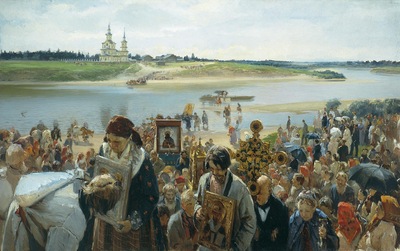 illarion michajlowitsch prjanischnikow