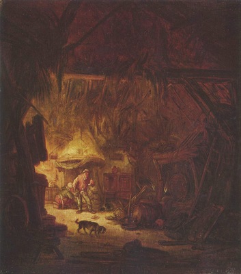 isaac van ostade