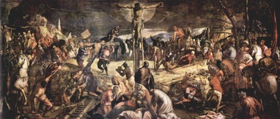 jacopo tintoretto