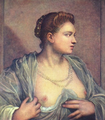 jacopo tintoretto