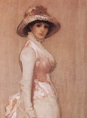 James Abbot McNeill Whistler 011a