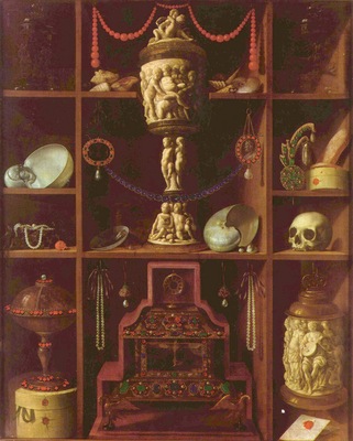 johann georg hainz