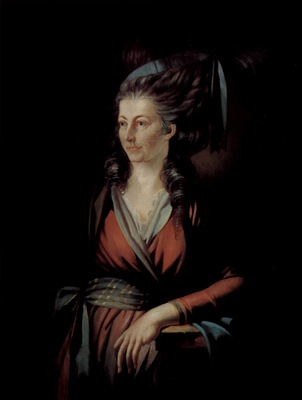 johann heinrich fuessli