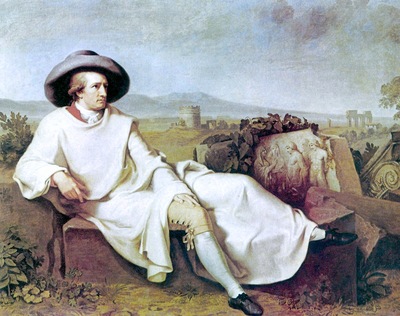 johann heinrich wilhelm tischbein