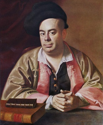 john singleton copley