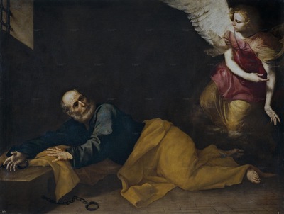 jose de ribera