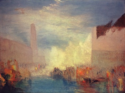 joseph mallord william turner