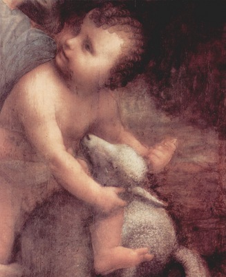 leonardo da vinci