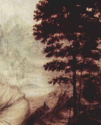leonardo da vinci