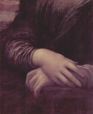 leonardo da vinci