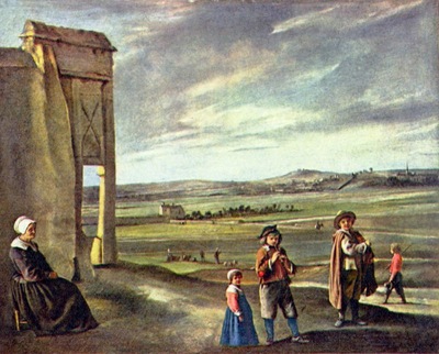 louis le nain
