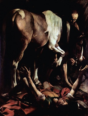 michelangelo caravaggio