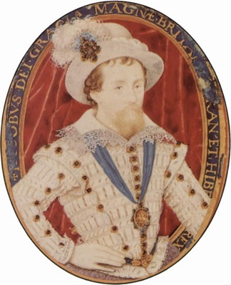 nicholas hilliard
