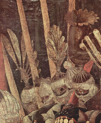 paolo uccello