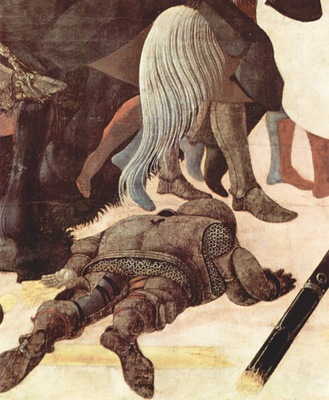 paolo uccello