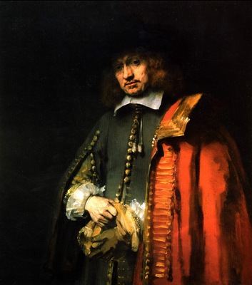 rembrandt harmensz  van rijn