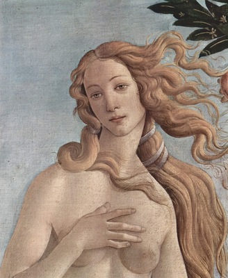 sandro botticelli