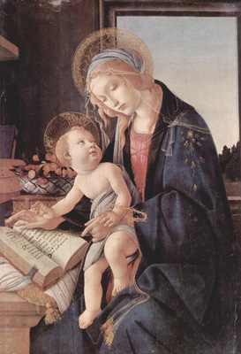 Sandro Botticelli 065 E4