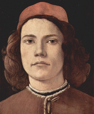 sandro botticelli