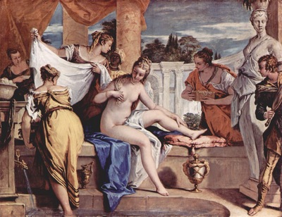 sebastiano ricci