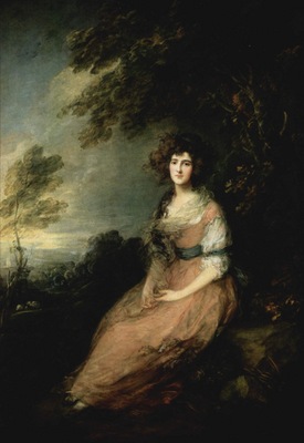 thomas gainsborough