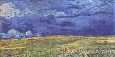 vincent willem van gogh