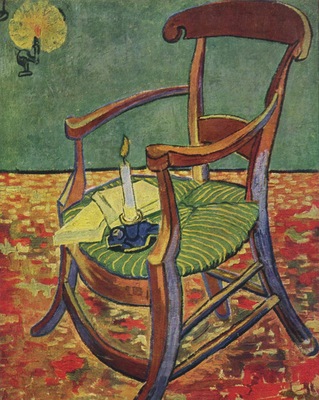 vincent willem van gogh