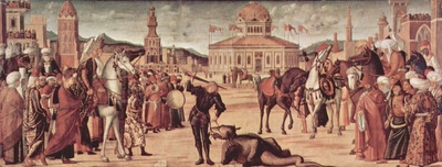 vittore carpaccio