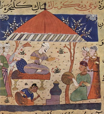 westindischer maler um 1510