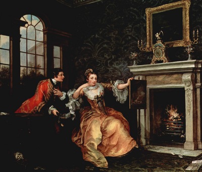 william hogarth