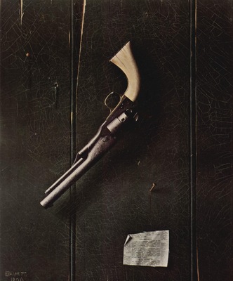 william michael harnett