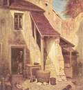 alexandre gabriel decamps