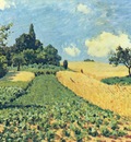 alfred sisley