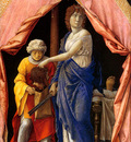 andrea mantegna
