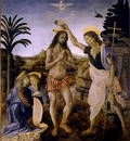 andrea del verrocchio