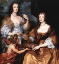 anthonis van dyck