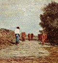 antonio fontanesi