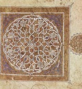 arabischer maler um 1180