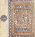 arabischer maler um 1375
